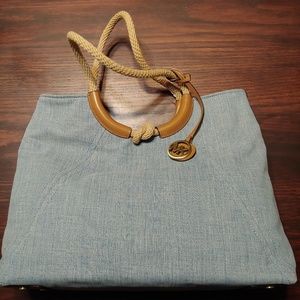 Bnwt Michael Kors shoulder bag Isla